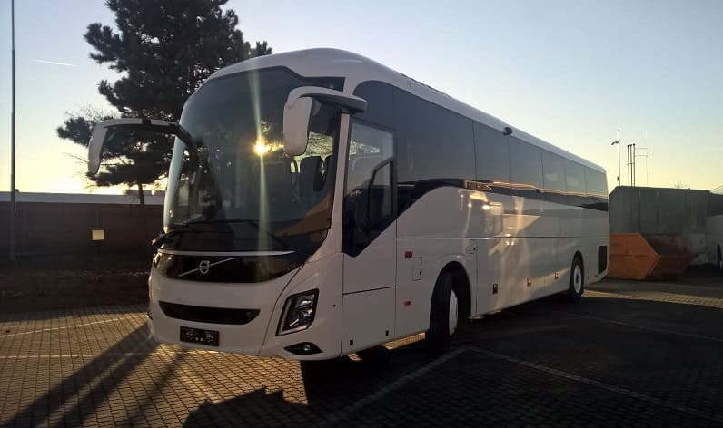 Carinthia: Bus hire in Spittal an der Drau in Spittal an der Drau and Austria