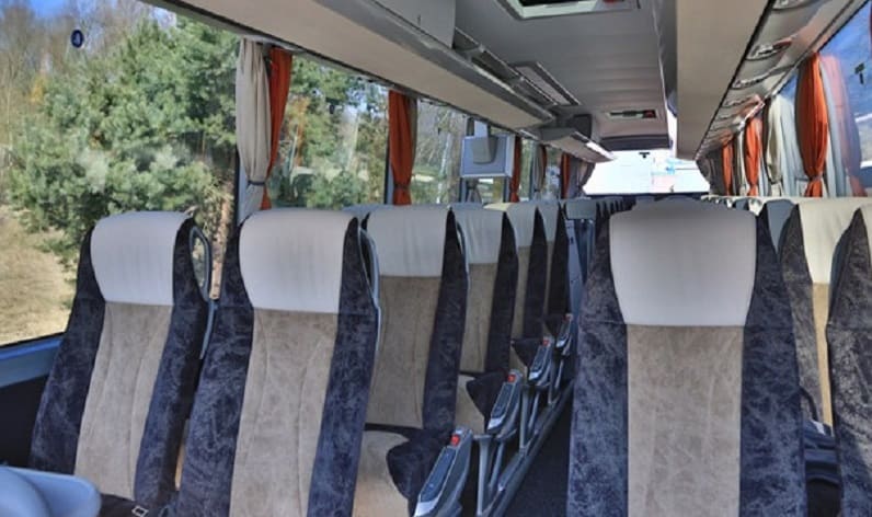 Austria: Coach charter in Styria in Styria and Deutschlandsberg